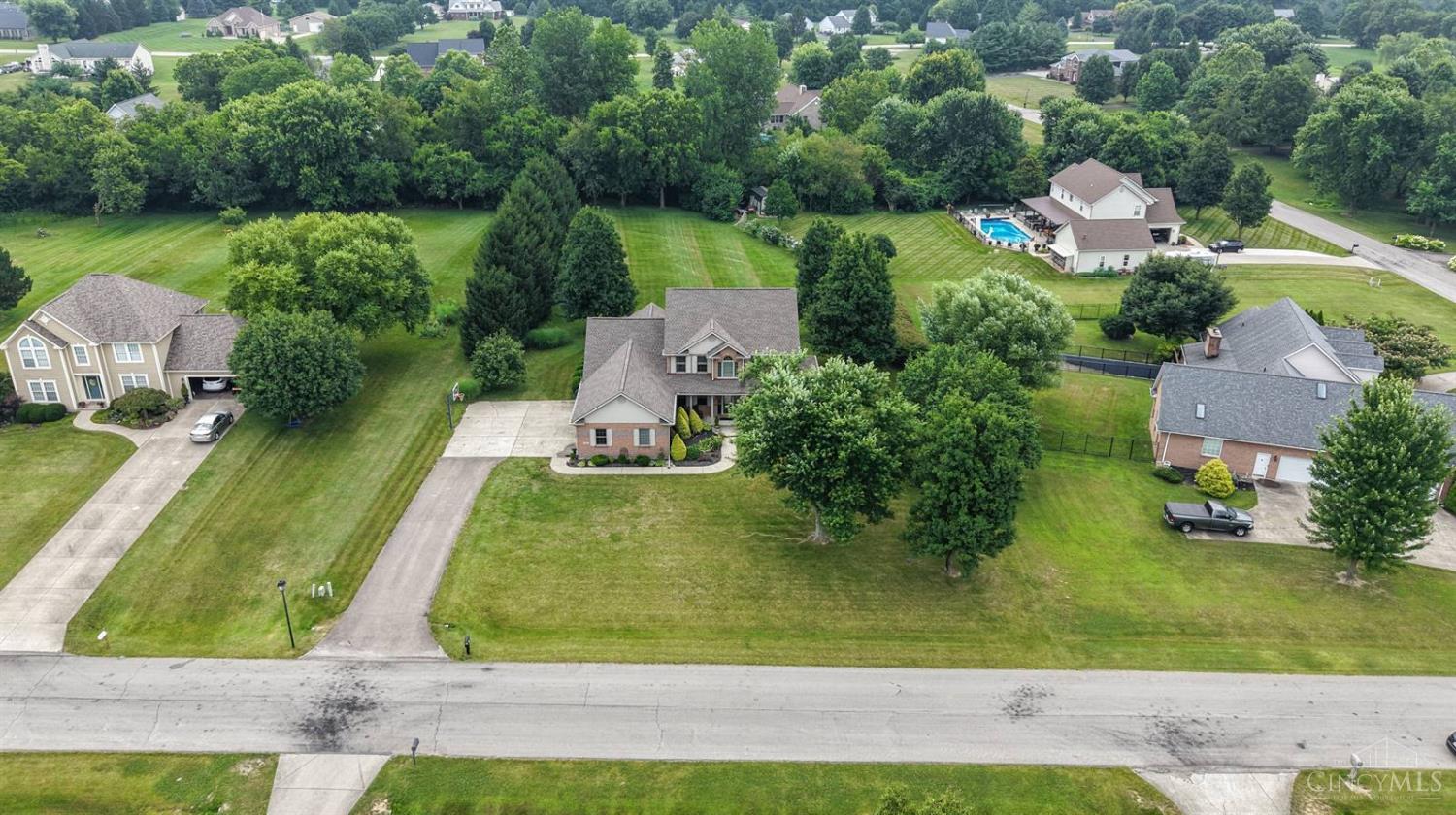 1862 Pence Ridge Court Lebanon, OH 45036 - Photo 78 of 81