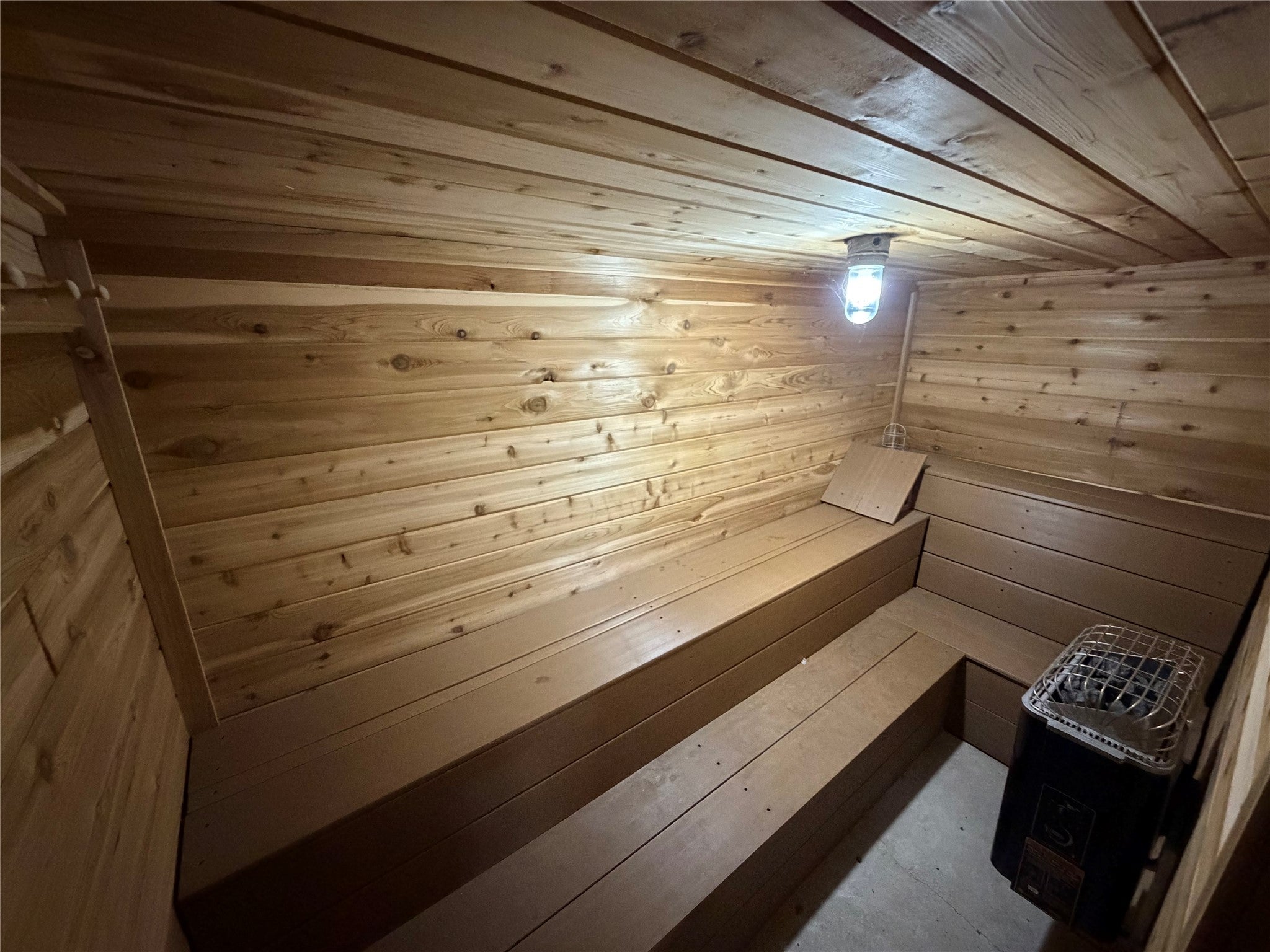 718 South Colorado Street Butte, MT 59701 - Photo 16 of 30 Sauna