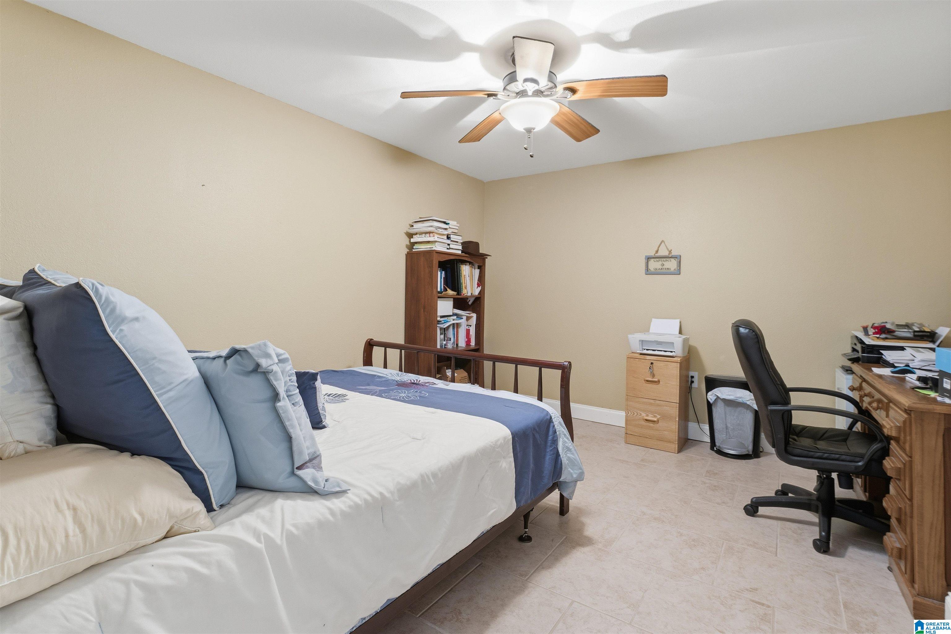 509 Coosa Island Road Cropwell, AL 35054 - Photo 28 of 52