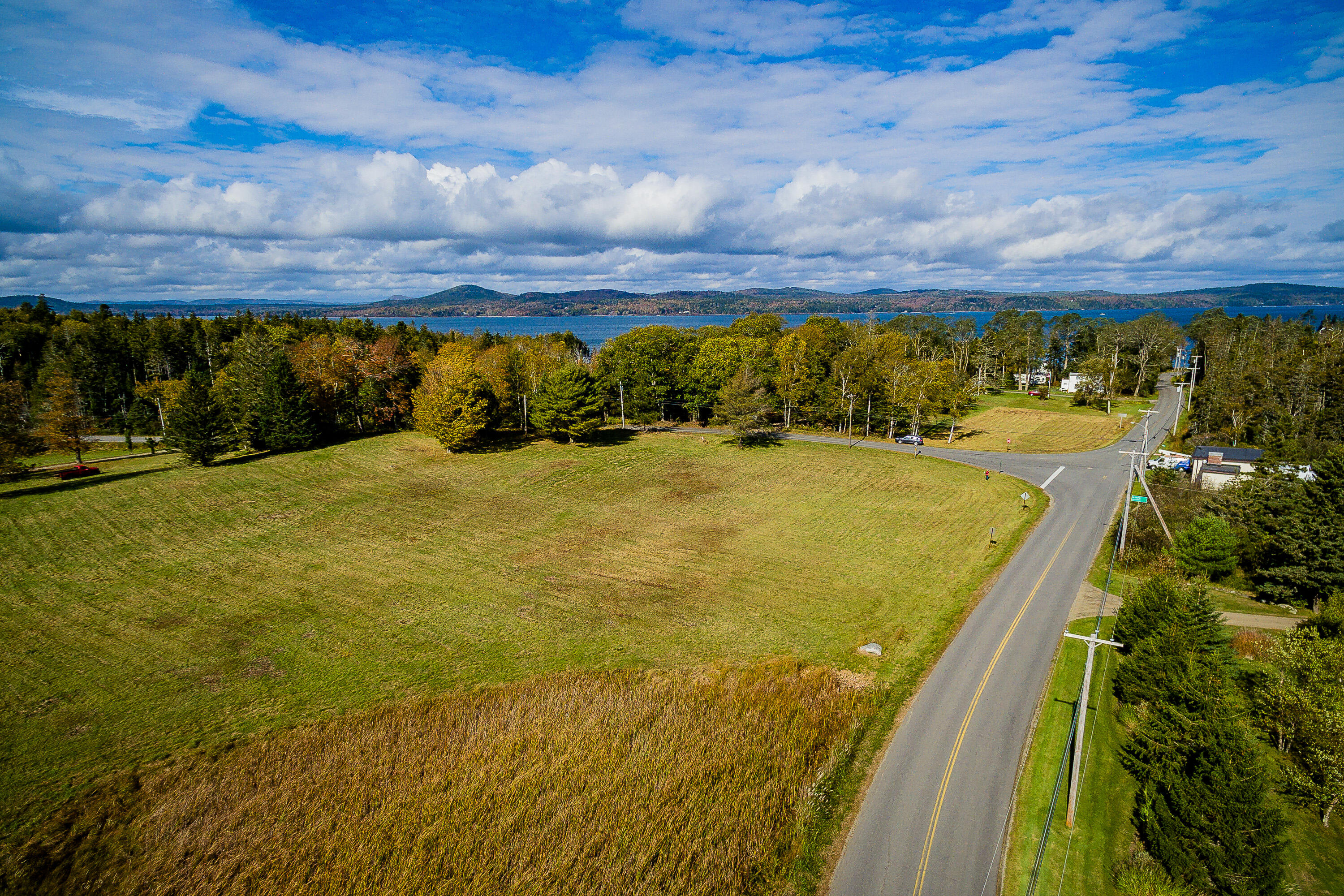410 Ferry Road Islesboro, ME 04848 - Photo 4 of 18 410Ferry_03_S_Aerial_print
