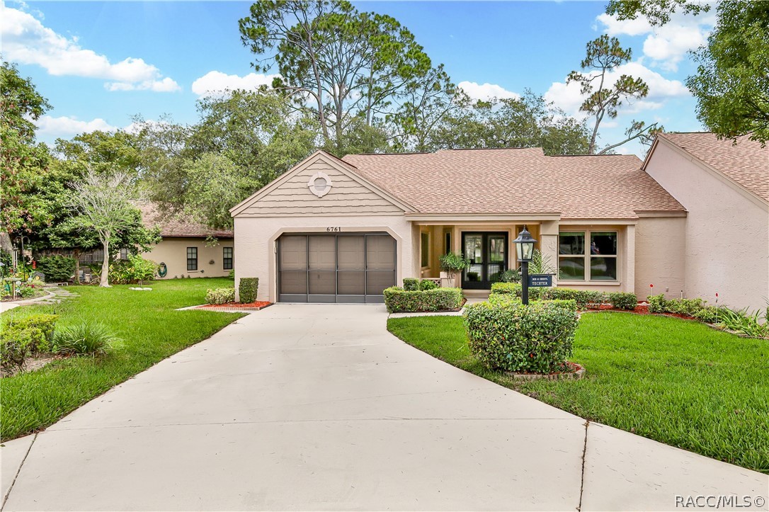 6761 Pearleaf Court Spring Hill, FL 34606 - Photo 33 of 46