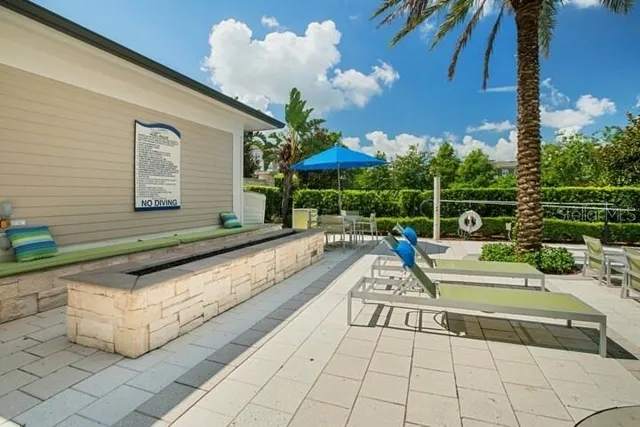 $1,539 | 3160 Integra Lakes Lane, Unit A3, Casselberry, FL 32707