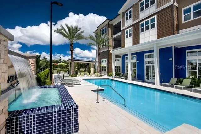 $1,539 | 3160 Integra Lakes Lane, Unit A3, Casselberry, FL 32707