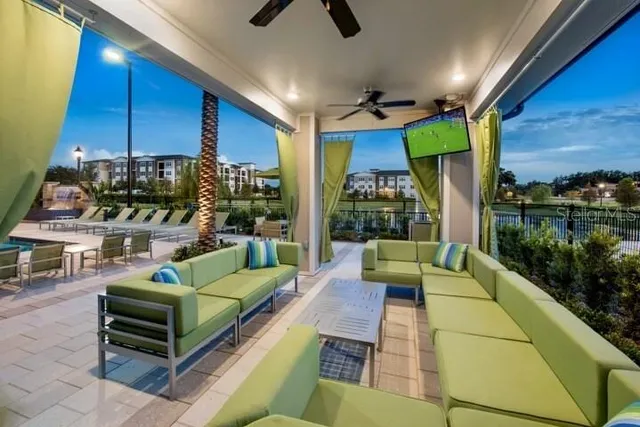 $1,539 | 3160 Integra Lakes Lane, Unit A3, Casselberry, FL 32707