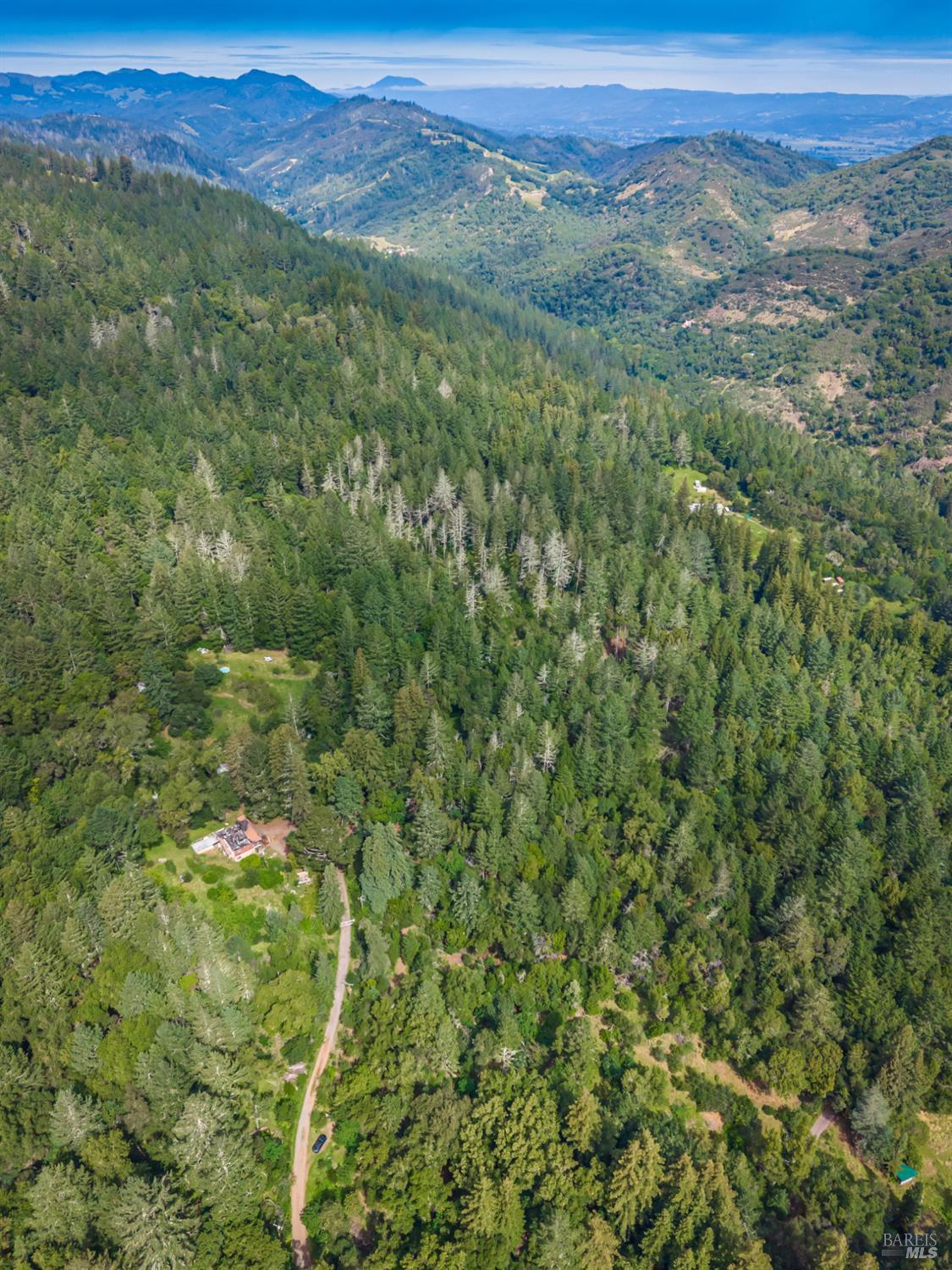 0 Dry Creek Road Napa, CA 94558 - Photo 1 of 98
