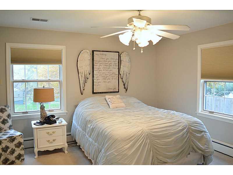 3967 Patterson Road Aliquippa, PA 15001 - Photo 14 of 23 Master Bath/Spa.