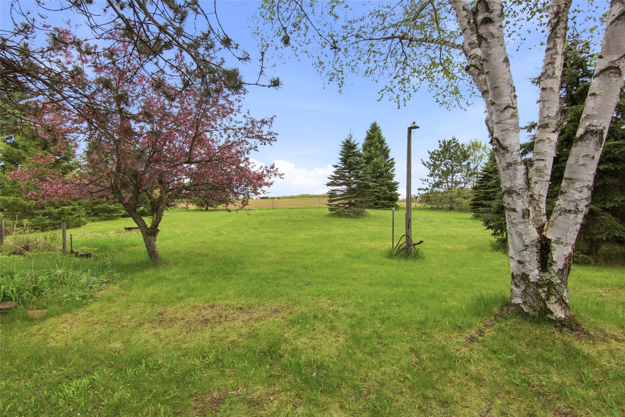 4753 West Hwy F Springbrook Wi 54875 Springbrook, WI 54875 - Photo 35 of 44