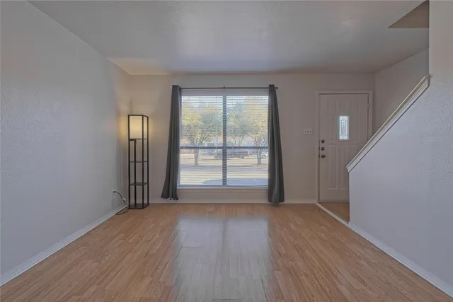 $1,295 | 3004 Whisper Oaks Lane, Unit D, Georgetown, TX 78628