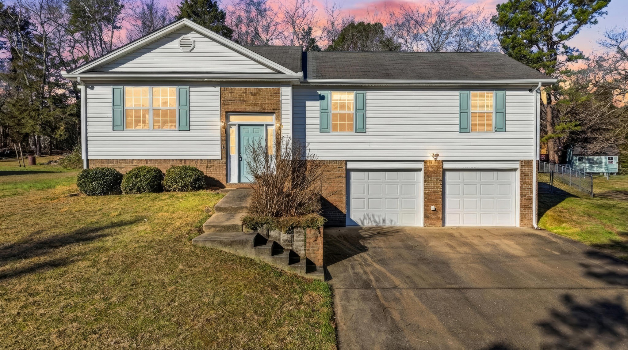 8921 Bramlett Road Harrison, TN 37341 - Photo 2 of 47