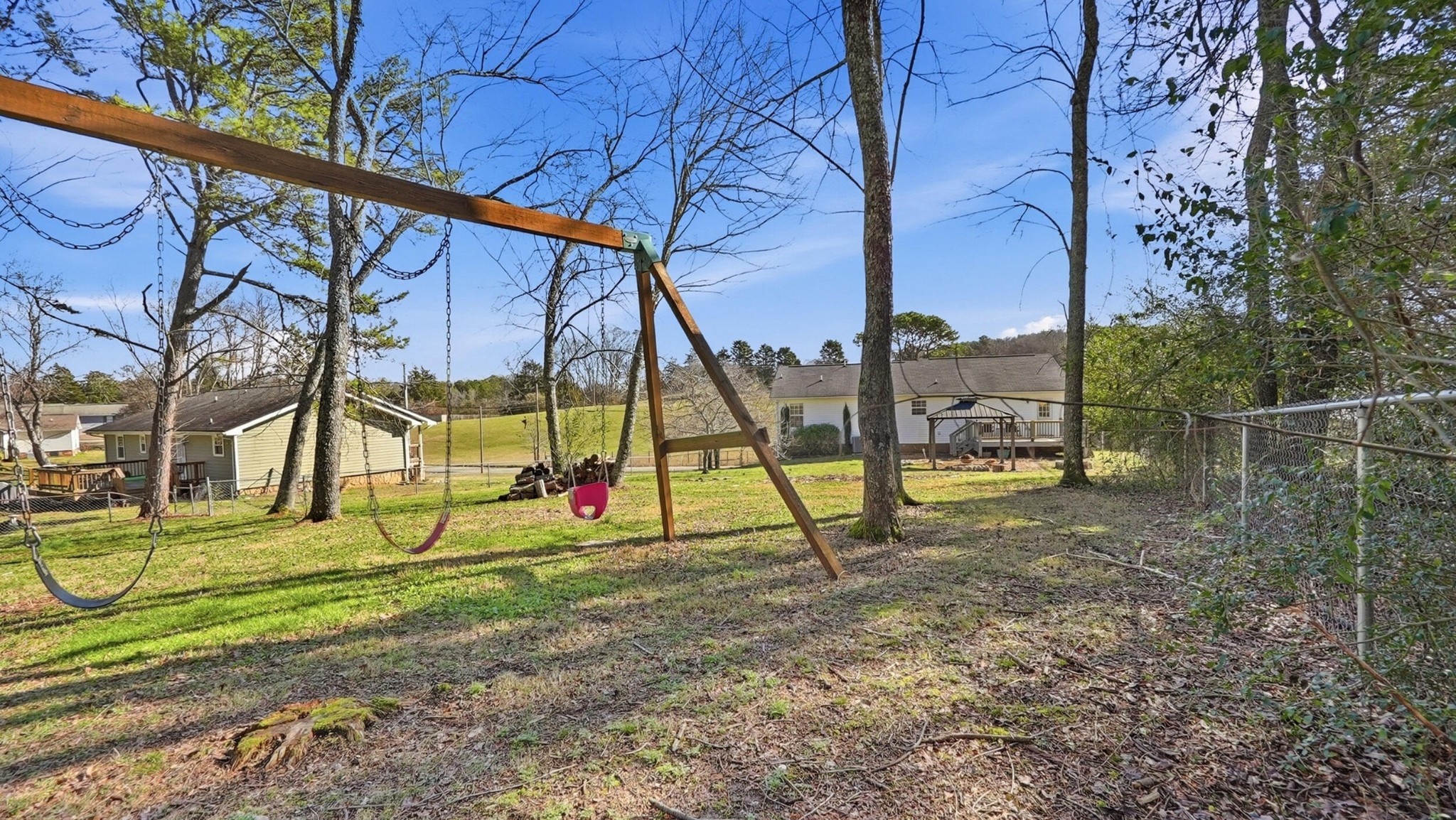 8921 Bramlett Road Harrison, TN 37341 - Photo 35 of 47