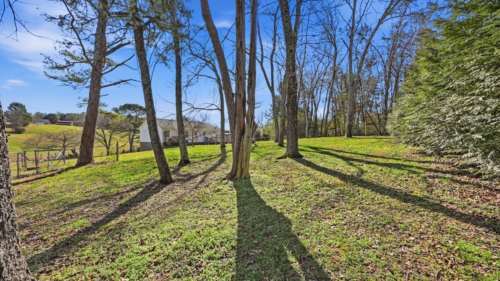 8921 Bramlett Road Harrison, TN 37341 - Photo 36 of 47