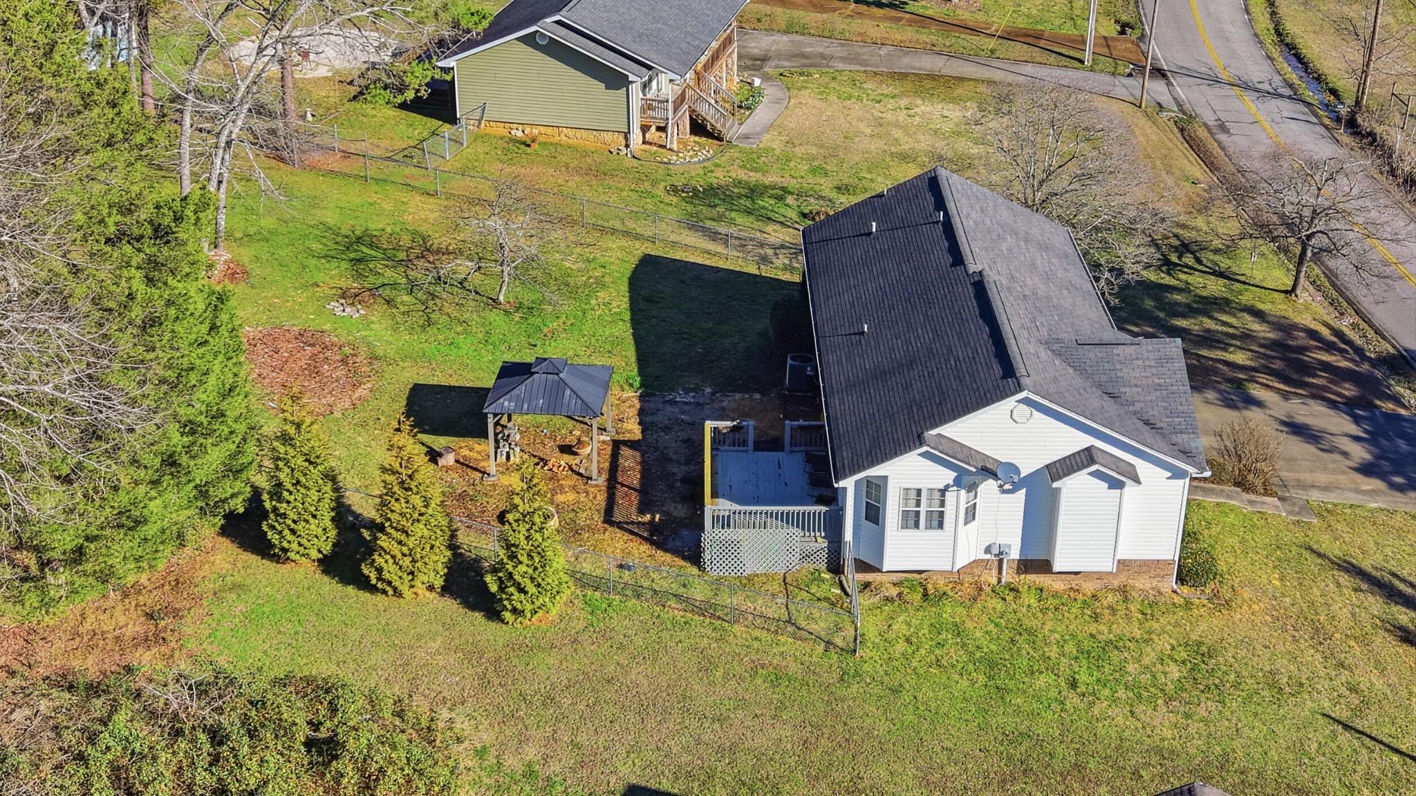8921 Bramlett Road Harrison, TN 37341 - Photo 37 of 47