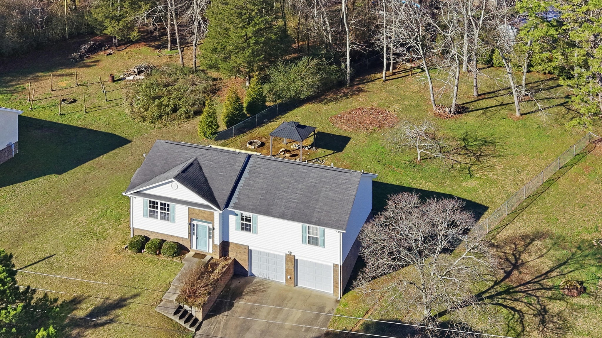 8921 Bramlett Road Harrison, TN 37341 - Photo 38 of 47