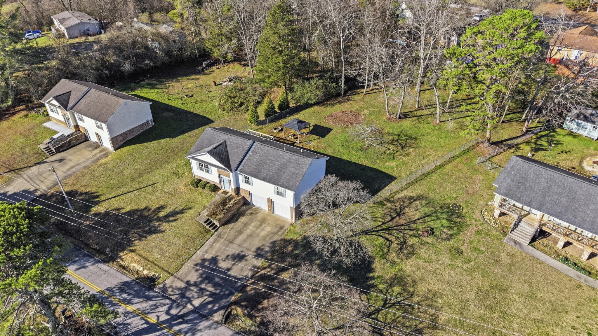 8921 Bramlett Road Harrison, TN 37341 - Photo 39 of 47