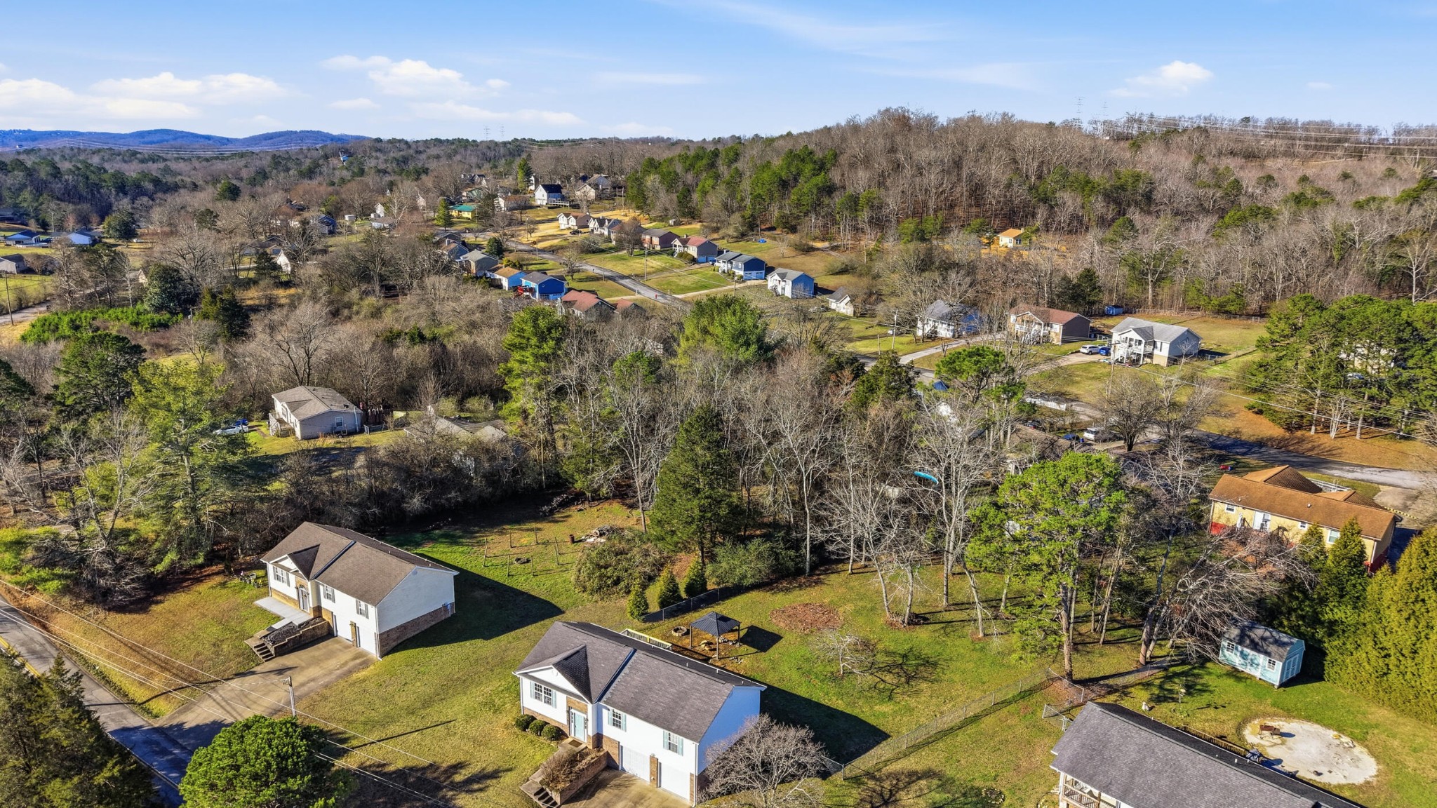 8921 Bramlett Road Harrison, TN 37341 - Photo 40 of 47