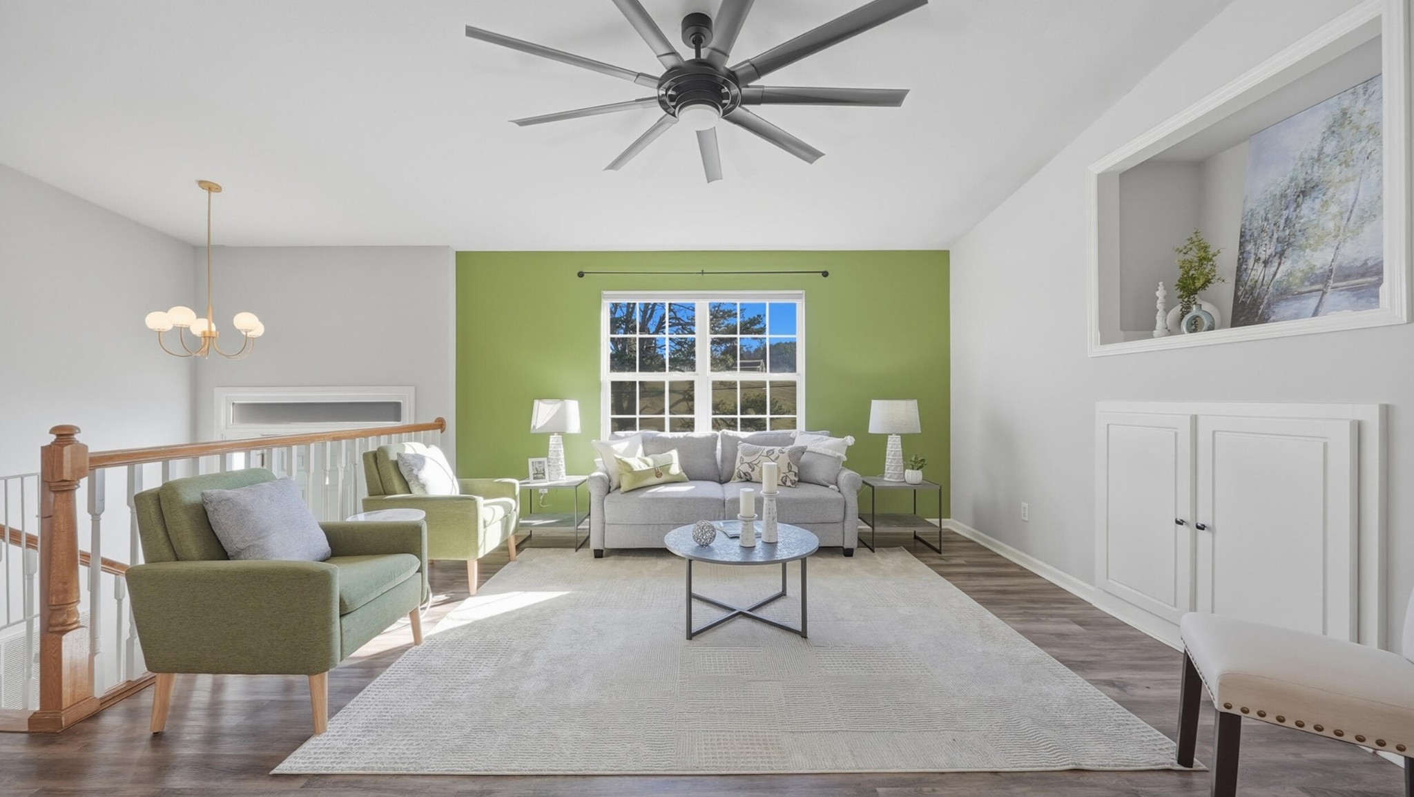 8921 Bramlett Road Harrison, TN 37341 - Photo 4 of 47