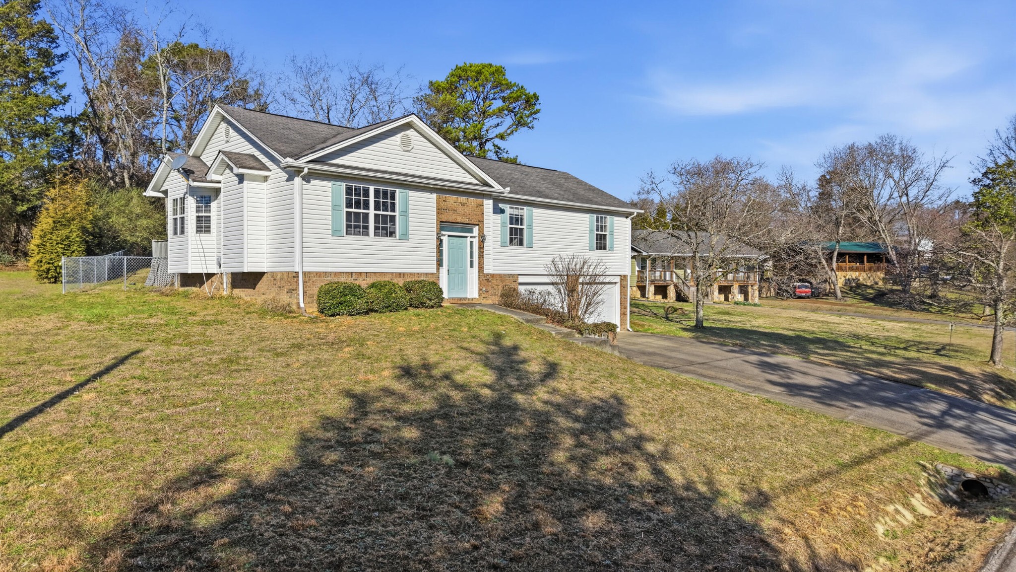 8921 Bramlett Road Harrison, TN 37341 - Photo 42 of 47