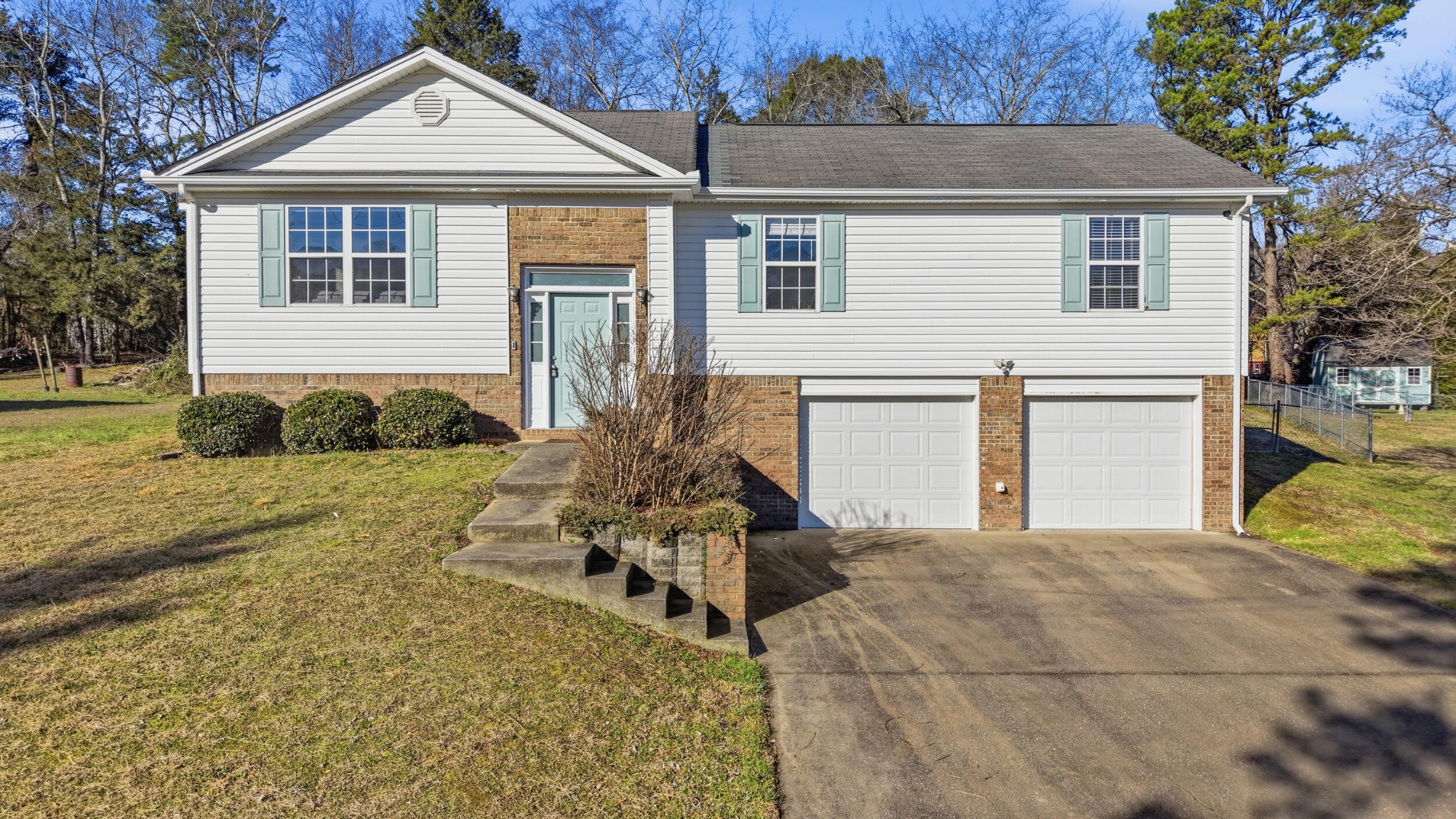 8921 Bramlett Road Harrison, TN 37341 - Photo 43 of 47