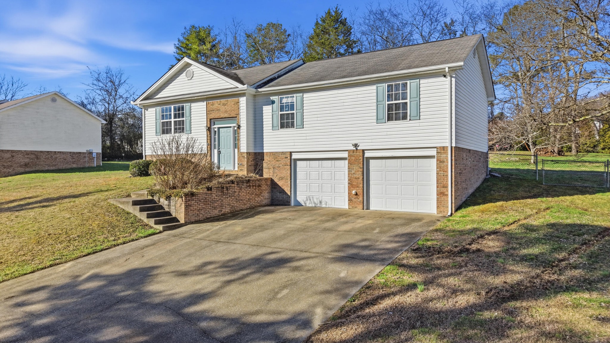 8921 Bramlett Road Harrison, TN 37341 - Photo 44 of 47