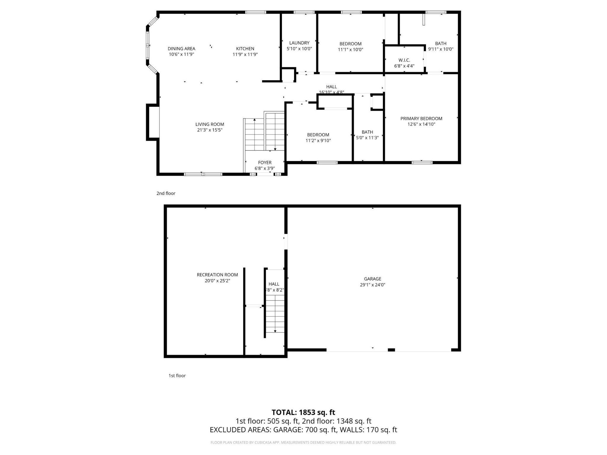 8921 Bramlett Road Harrison, TN 37341 - Photo 45 of 47