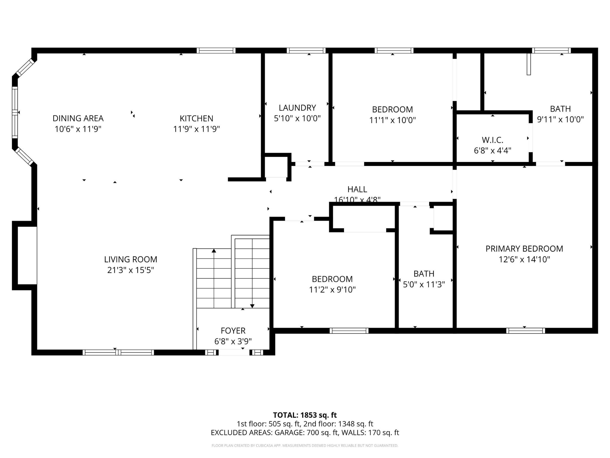 8921 Bramlett Road Harrison, TN 37341 - Photo 46 of 47
