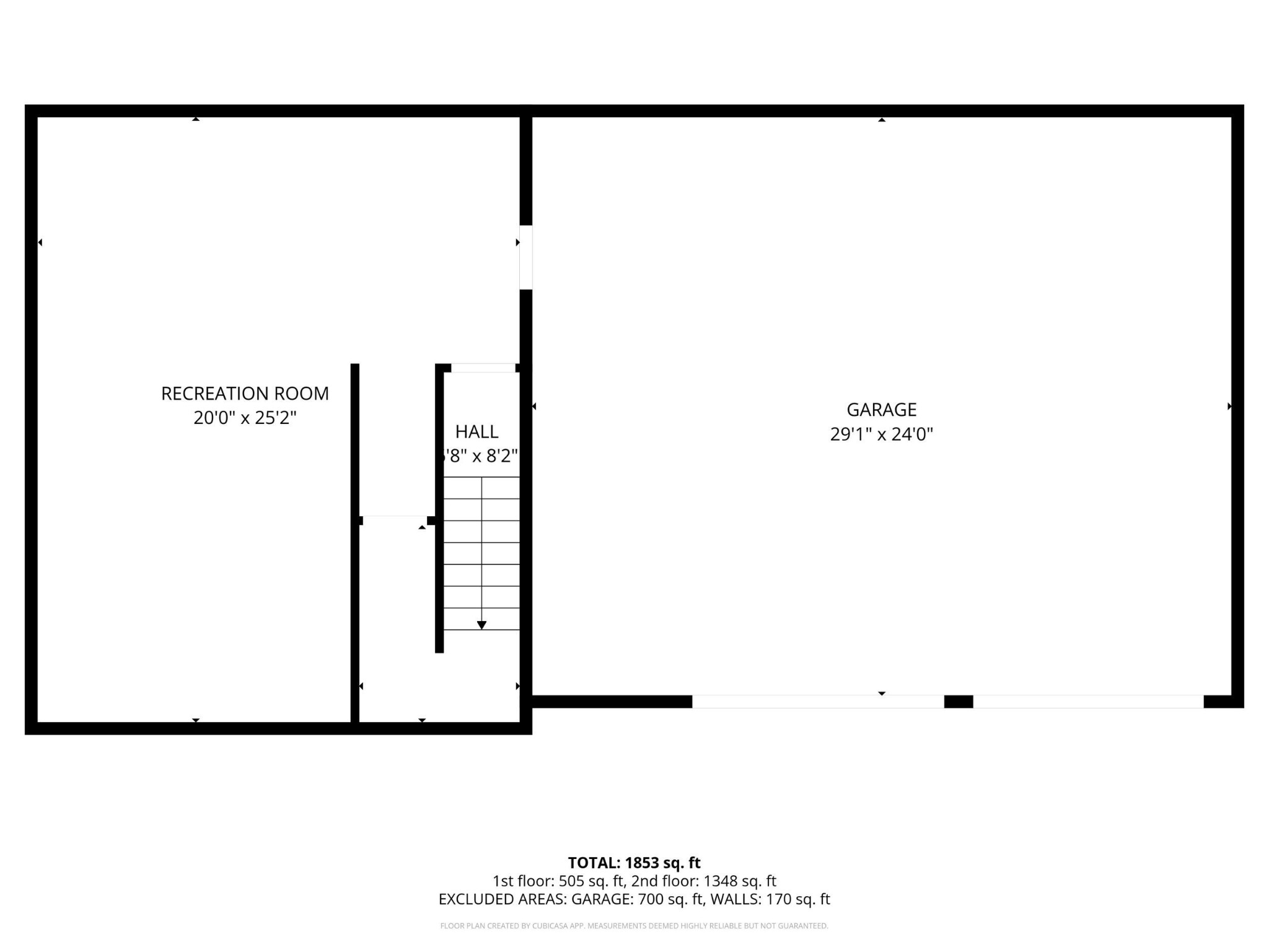 8921 Bramlett Road Harrison, TN 37341 - Photo 47 of 47
