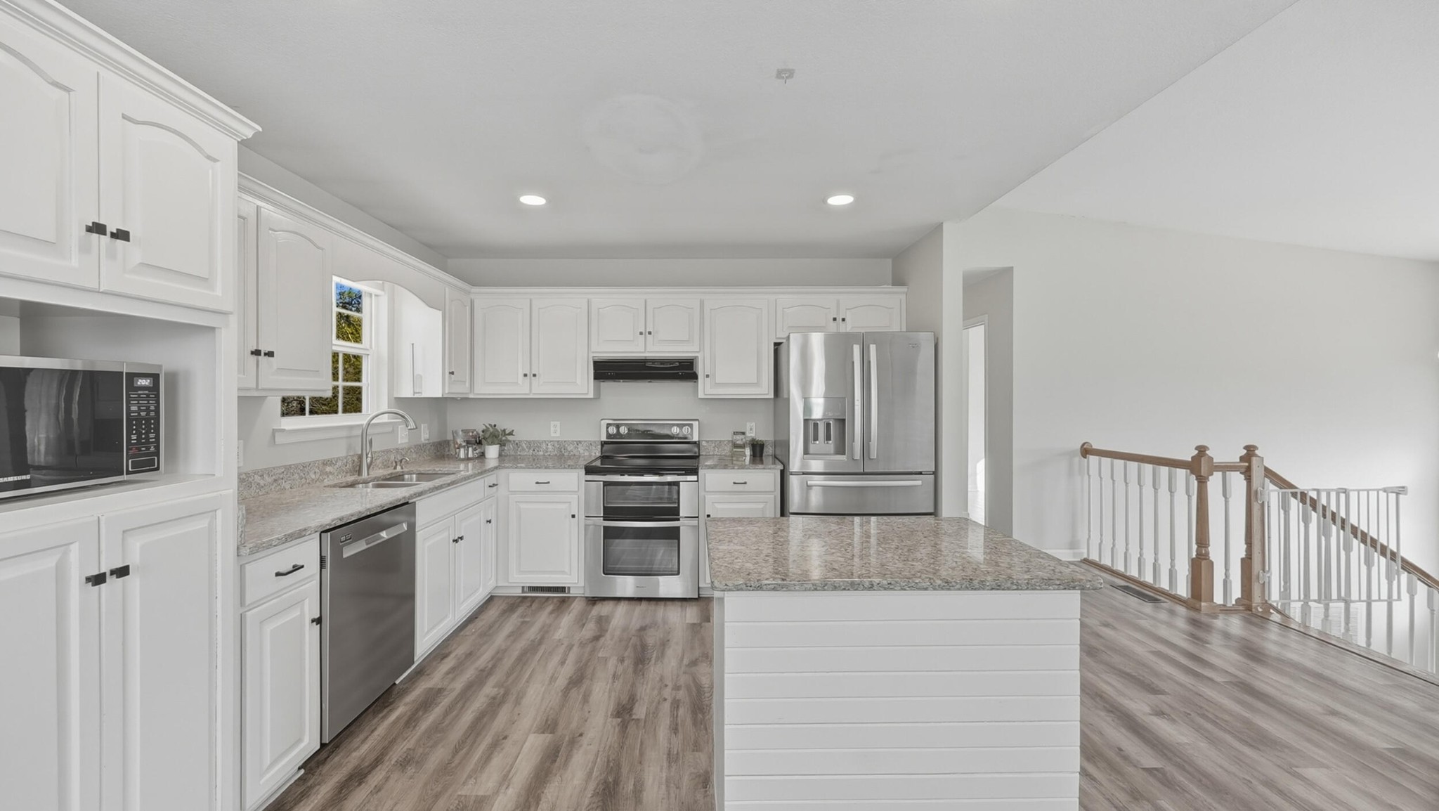 8921 Bramlett Road Harrison, TN 37341 - Photo 8 of 47