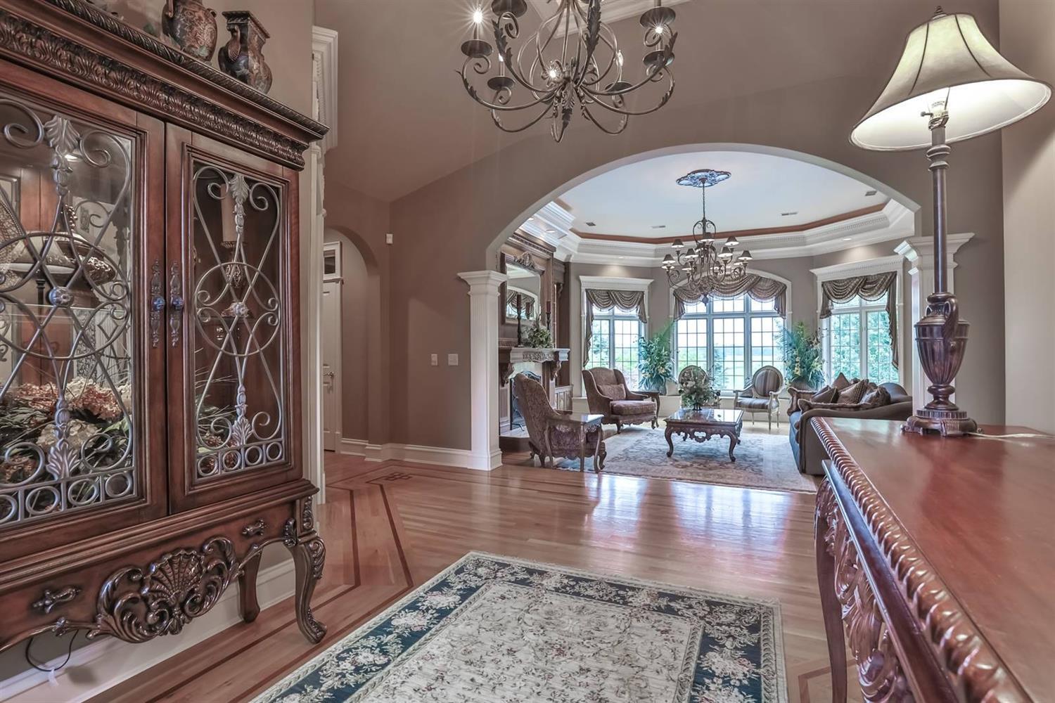 27136 Legion Road Sunman, IN 47041 - Photo 4 of 48
