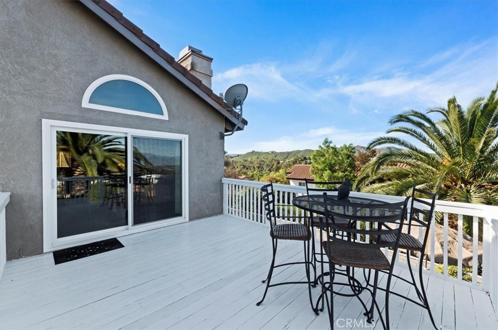 1793 Praed Street Riverside, CA 92503 - Photo 38 of 75 a view of a chairs and table in patio