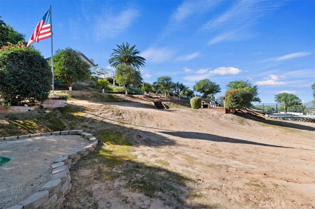 1793 Praed Street Riverside, CA 92503 - Photo 54 of 75 a street view with a garden