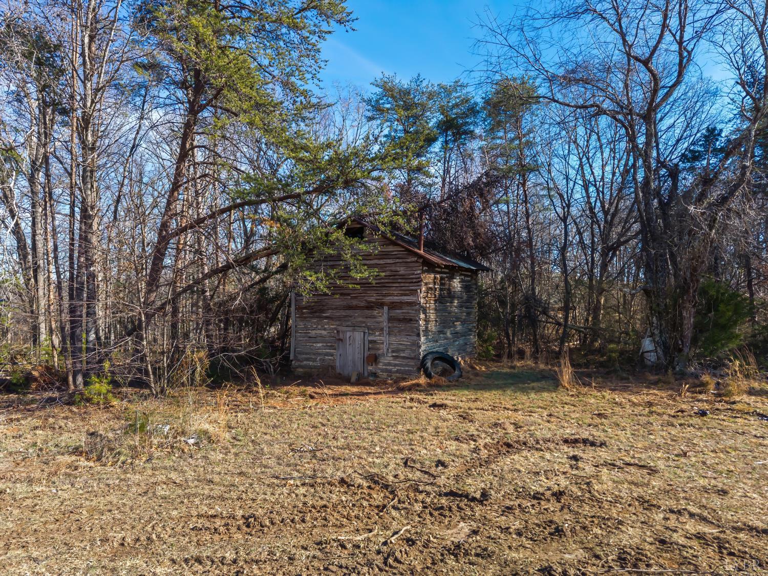 309 Marion Road Chatham, VA 24531 - Photo 25 of 29