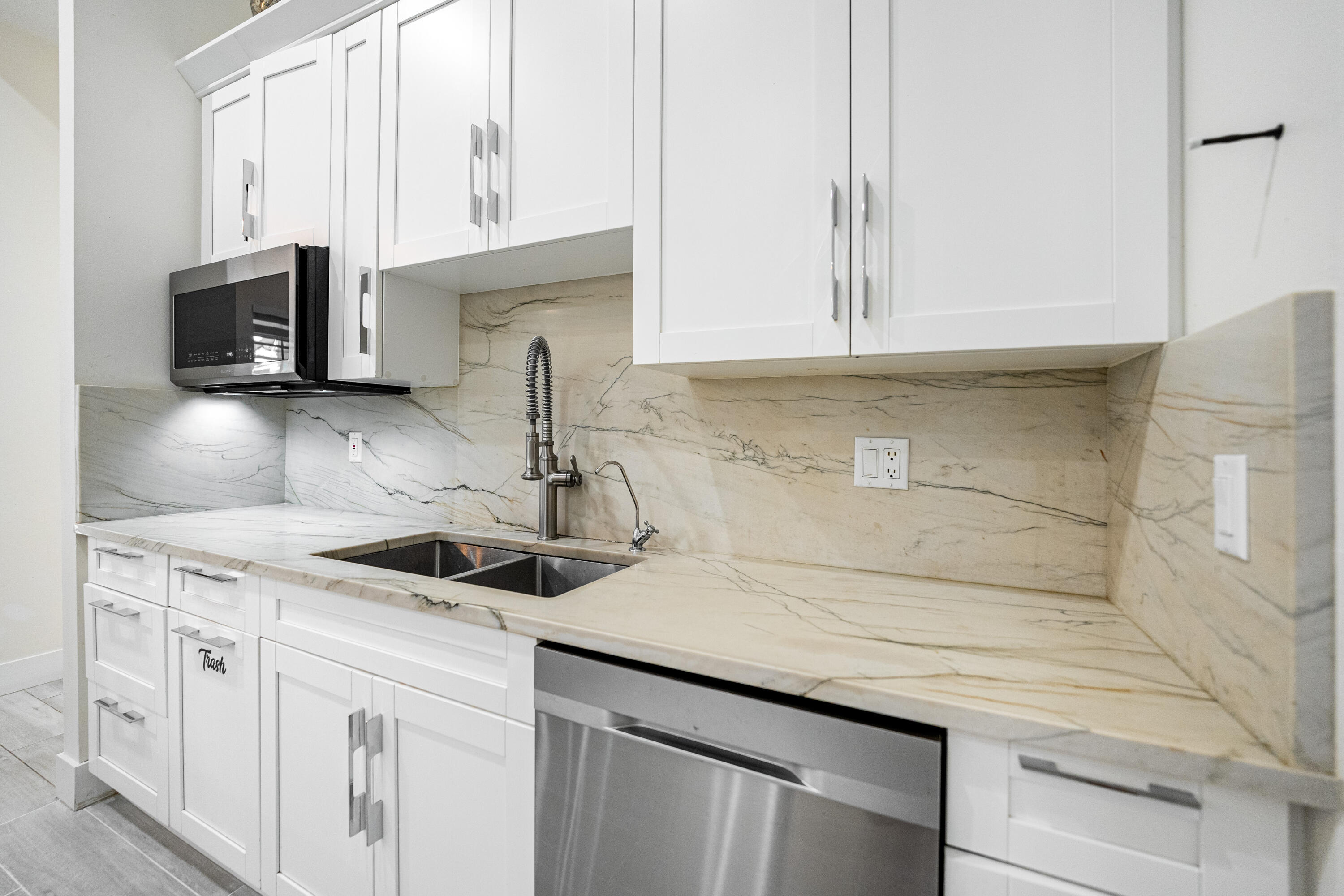 1212 Southwest Herald Road Port St. Lucie, FL 34953 - Photo 48 of 65 Kitchen Sink