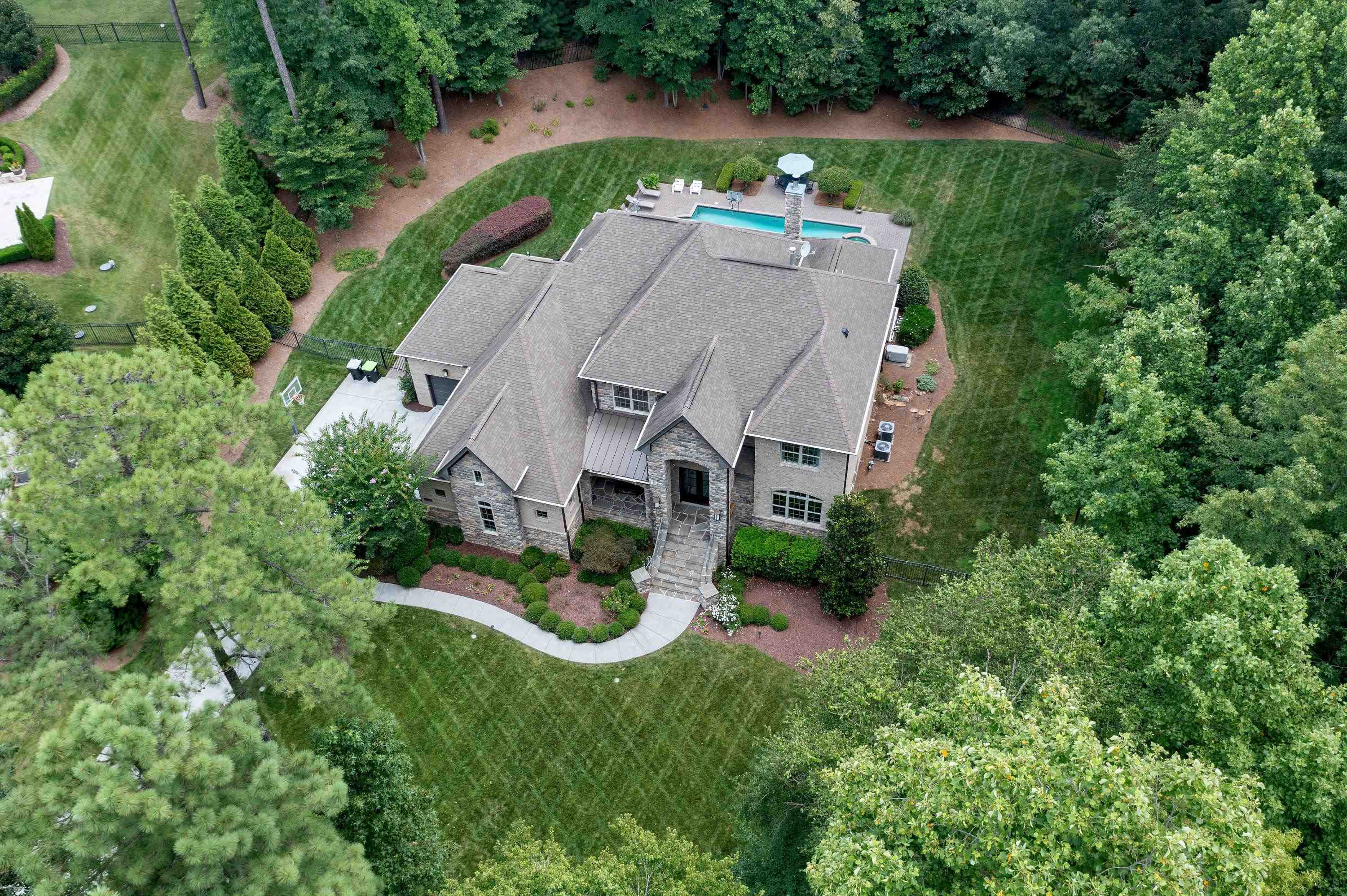 6100 Valencia Court Raleigh, NC 27614 - Photo 80 of 90 Photo 80