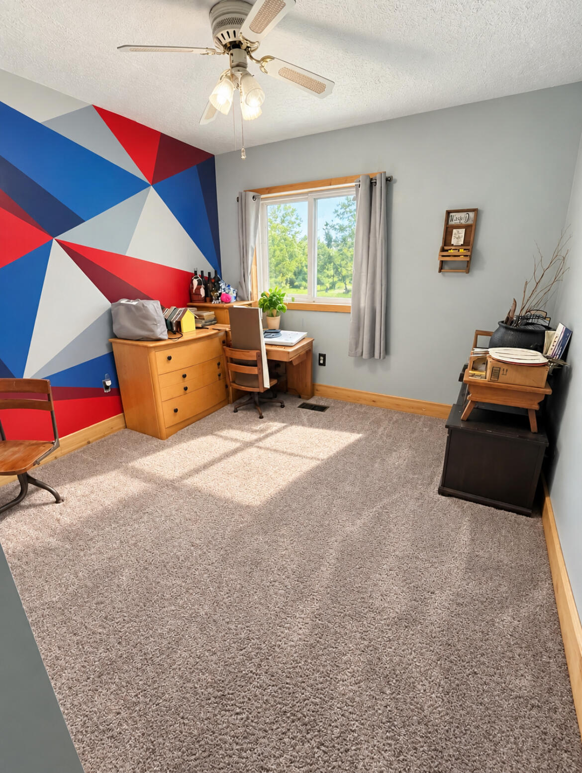 4162 Wheeler Road Belding, MI 48809 - Photo 20 of 29 bedroom 4