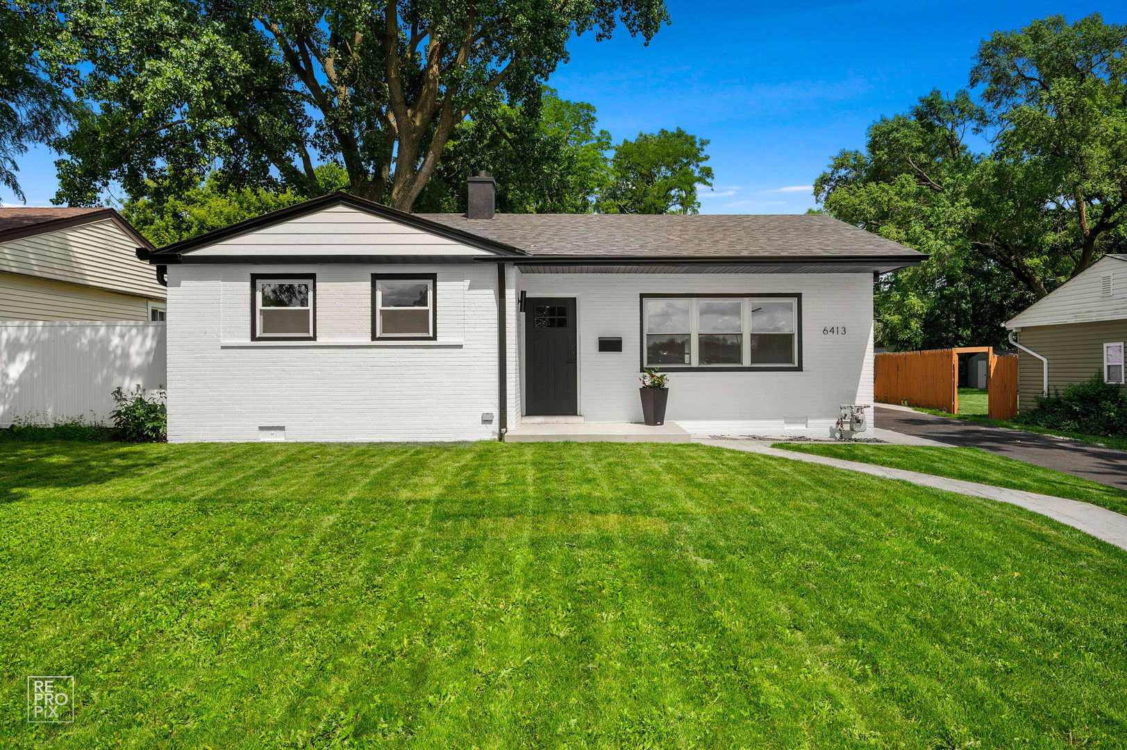 6413 Dunham Road Downers Grove, IL 60516 - Photo 1 of 12