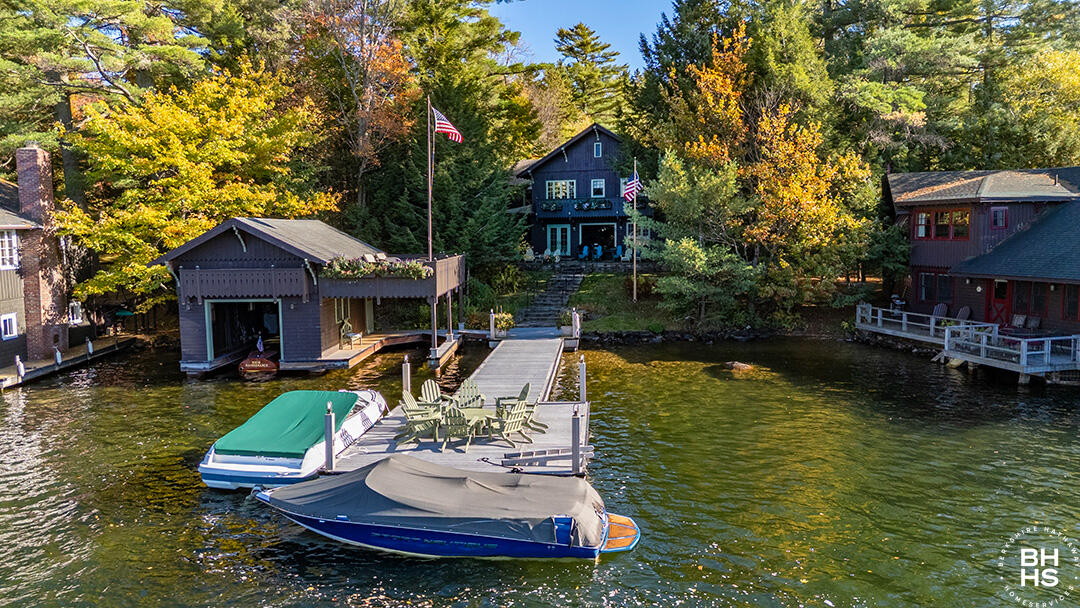 127 Victor Herbert Road Lake Placid, NY 12946 - Photo 1 of 109
