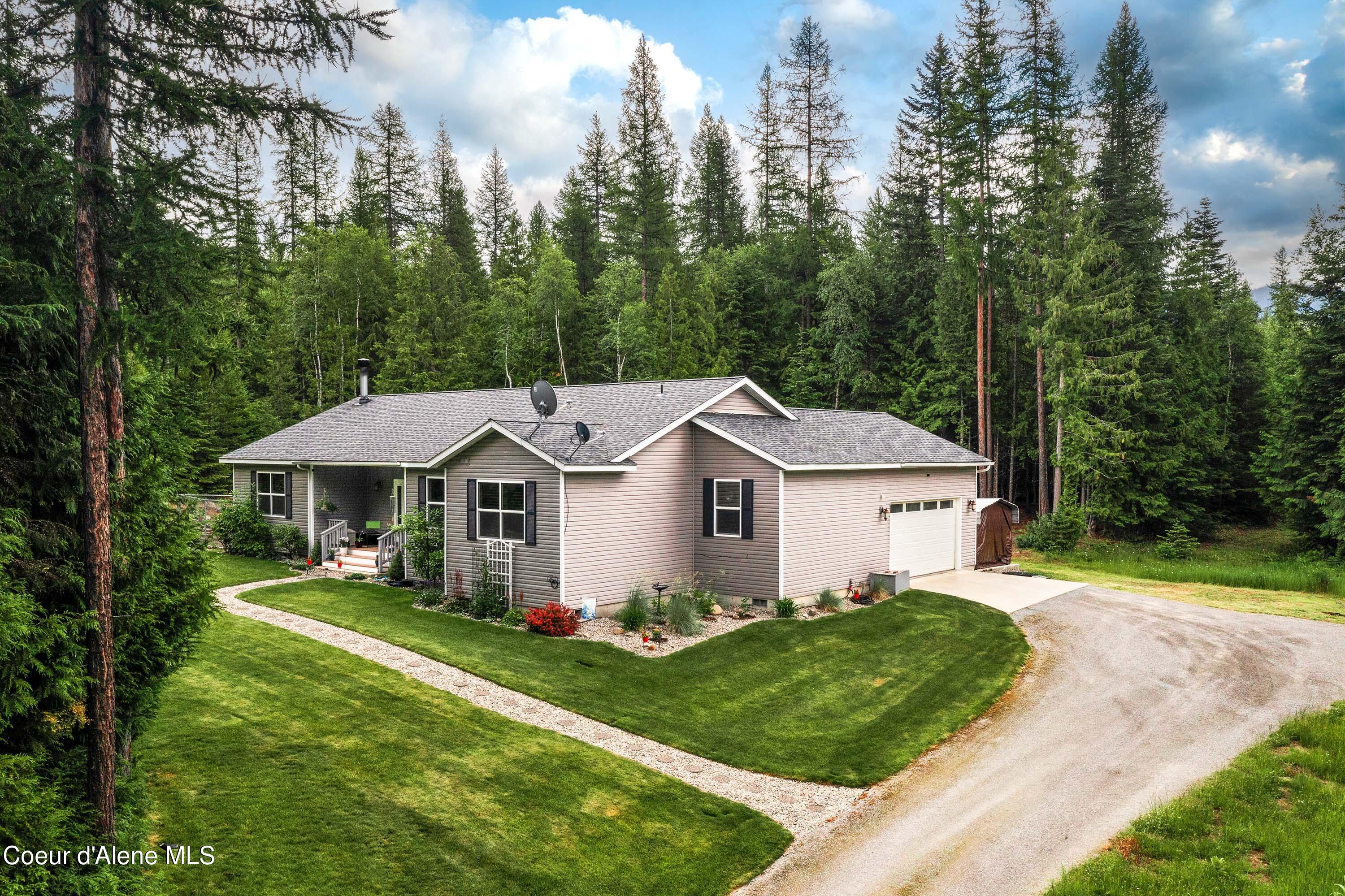 518 High Road Sandpoint, ID 83864 - Photo 41 of 57 Home