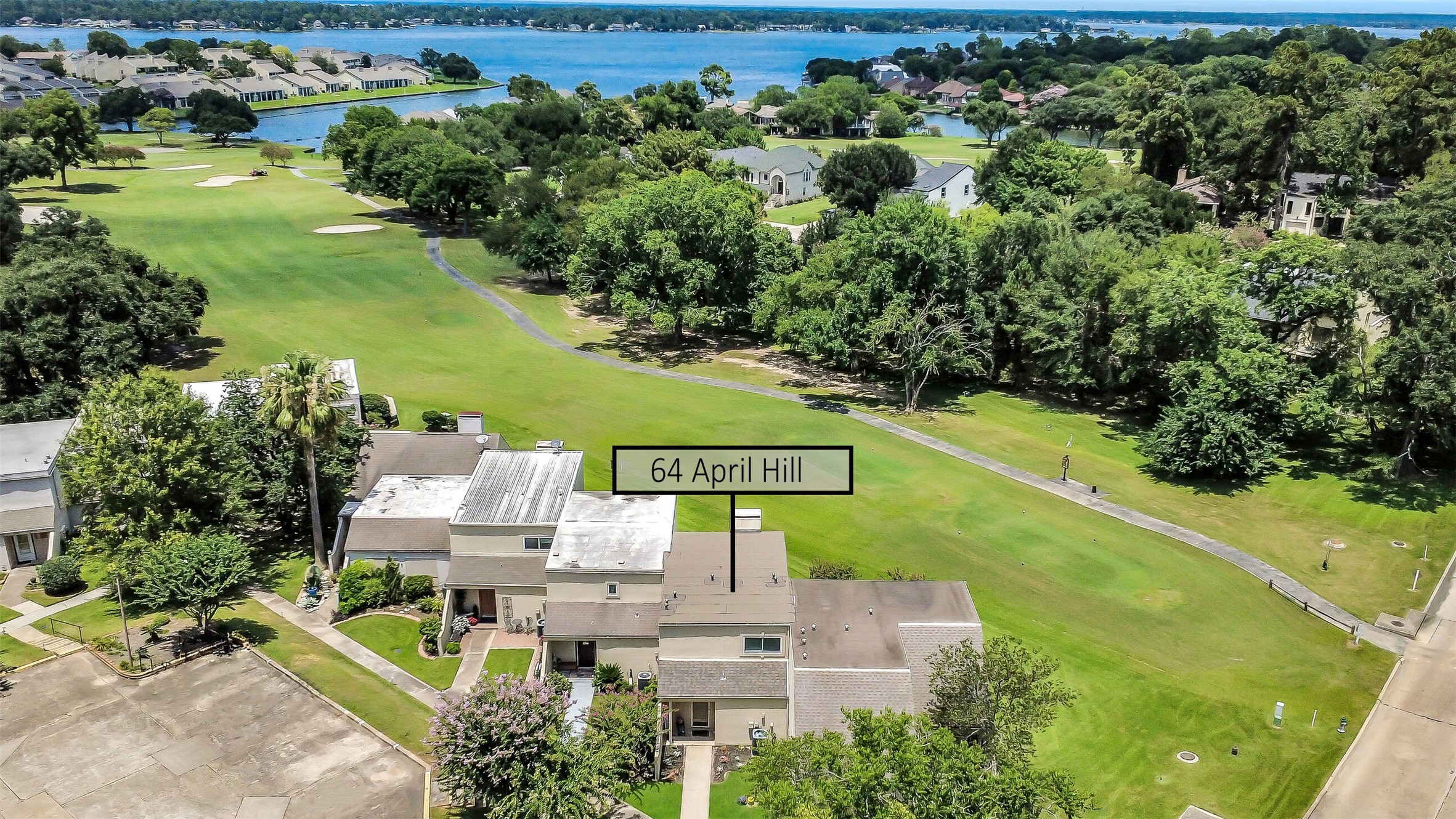 64 April Hill Conroe, TX 77356 - Photo 1 of 29