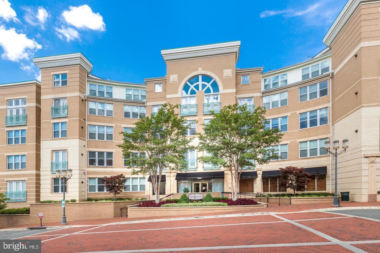 12000 Market Street, Unit 189 Reston, VA 20190 - Photo 2 of 64 Gallery Image 2