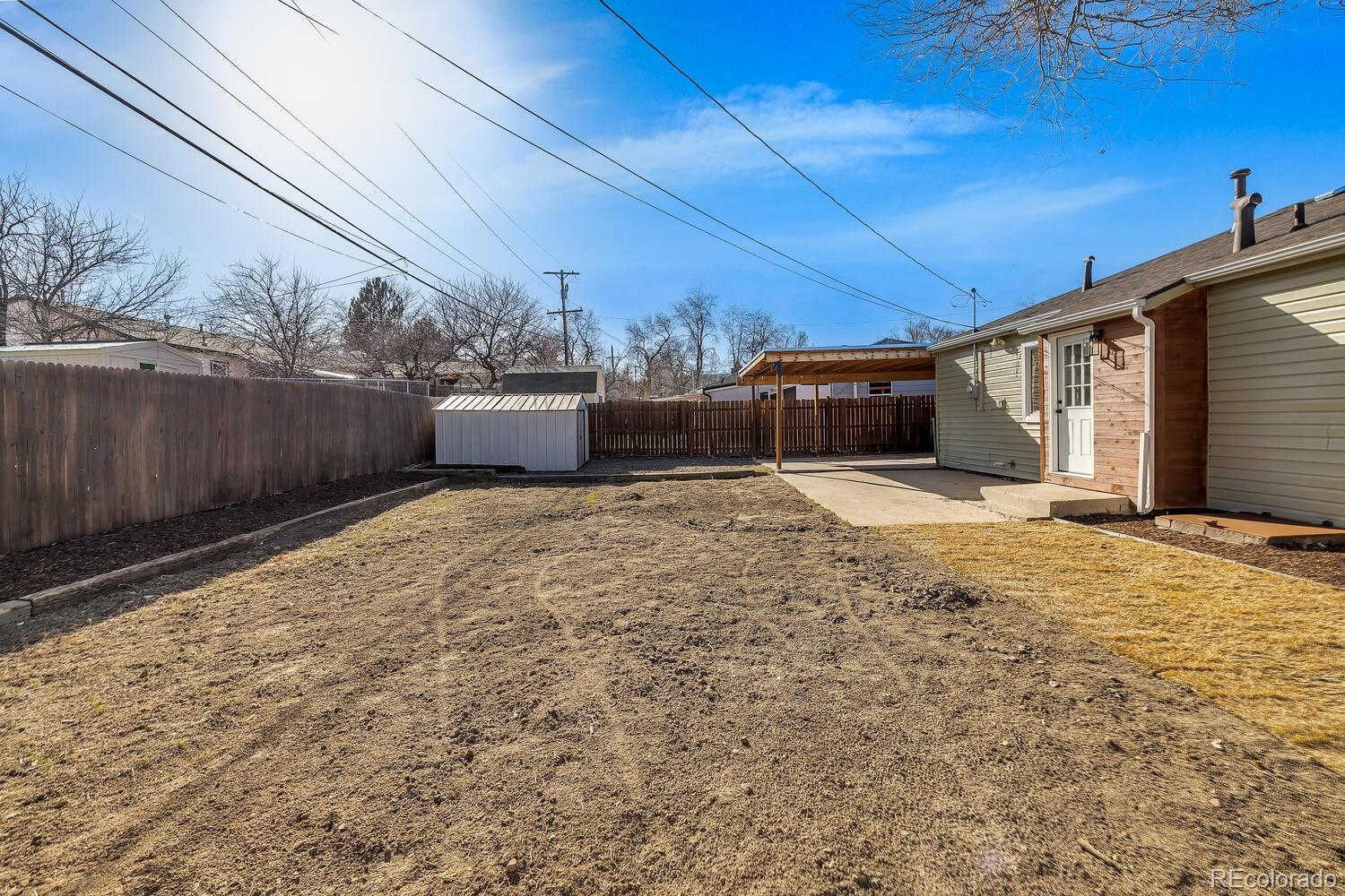 1820 Ruth Drive Thornton, CO 80229 - Photo 23 of 25 Gallery Image 23