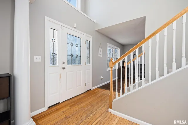 $380,000 | 2331 West Molly Lane, Dunlap, IL 61525