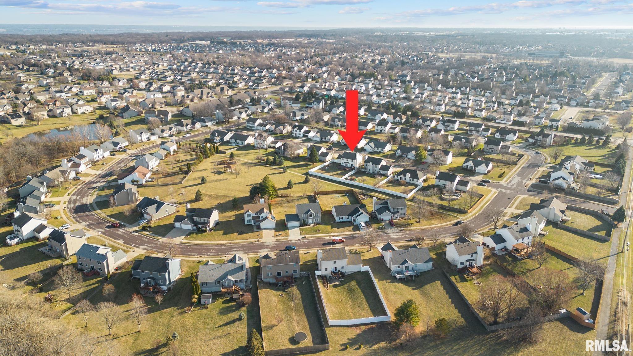 2331 West Molly Lane Dunlap, IL 61525 - Photo 33 of 34