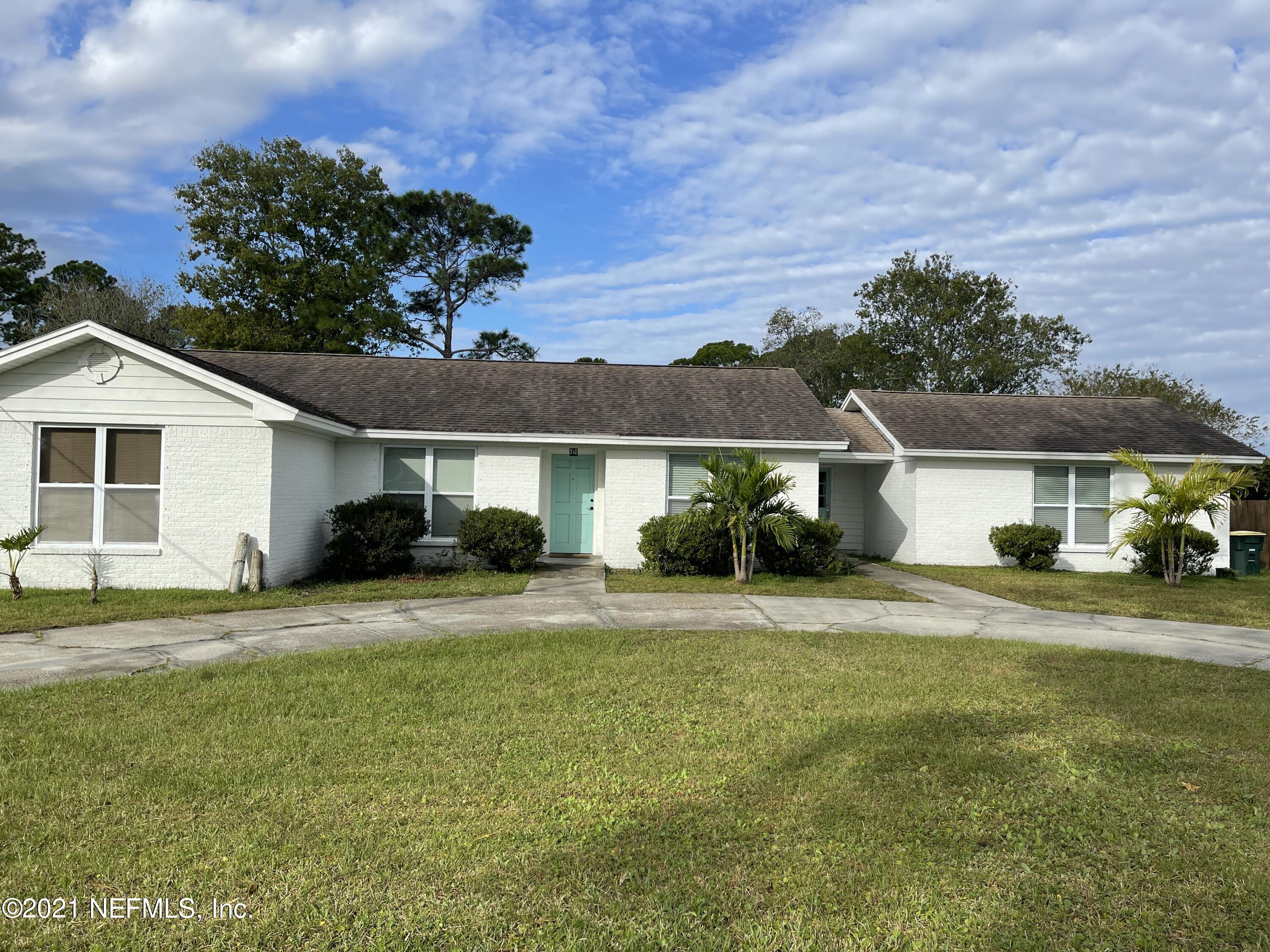 3452 Washburn Road Jacksonville, FL 32250 - Photo 3 of 36 IMG_1688