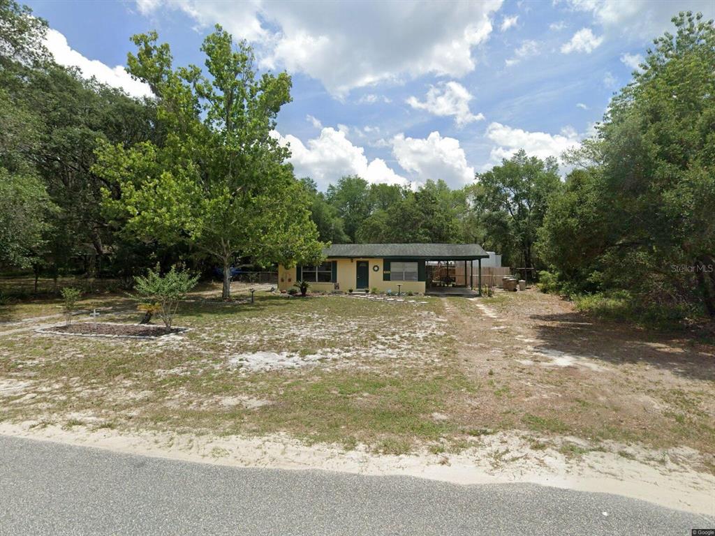 40418 Country Road Eustis, FL 32736 - Photo 1 of 1 Gallery Image 1