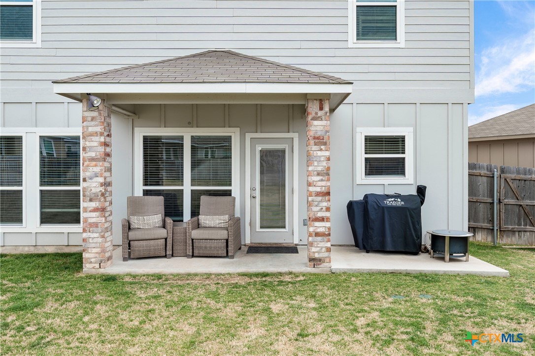 7468 Mossy Ridge Lane Temple, TX 76502 - Photo 33 of 43