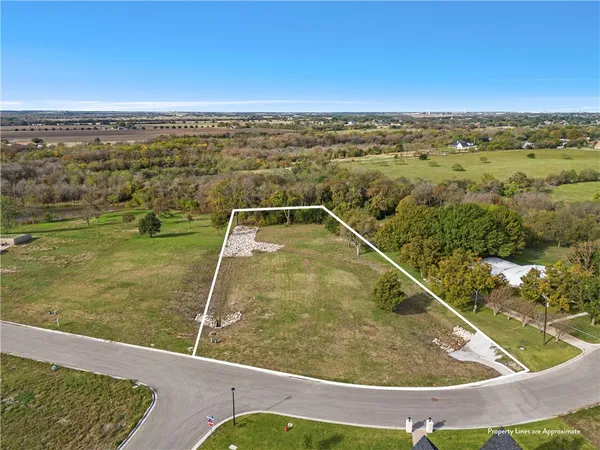 $125,000 | 193 Water View Lane, Waco, TX 76706