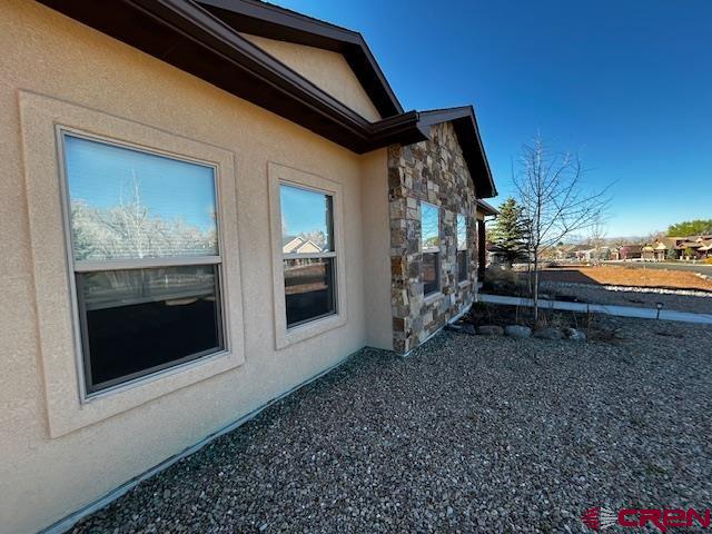 300 Southeast Sandstone Court Cedaredge, CO 81413 - Photo 3 of 38 a view of outdoor space and barbecue grill