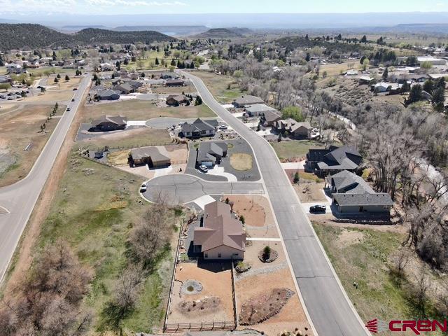 300 Southeast Sandstone Court Cedaredge, CO 81413 - Photo 34 of 38 view of city
