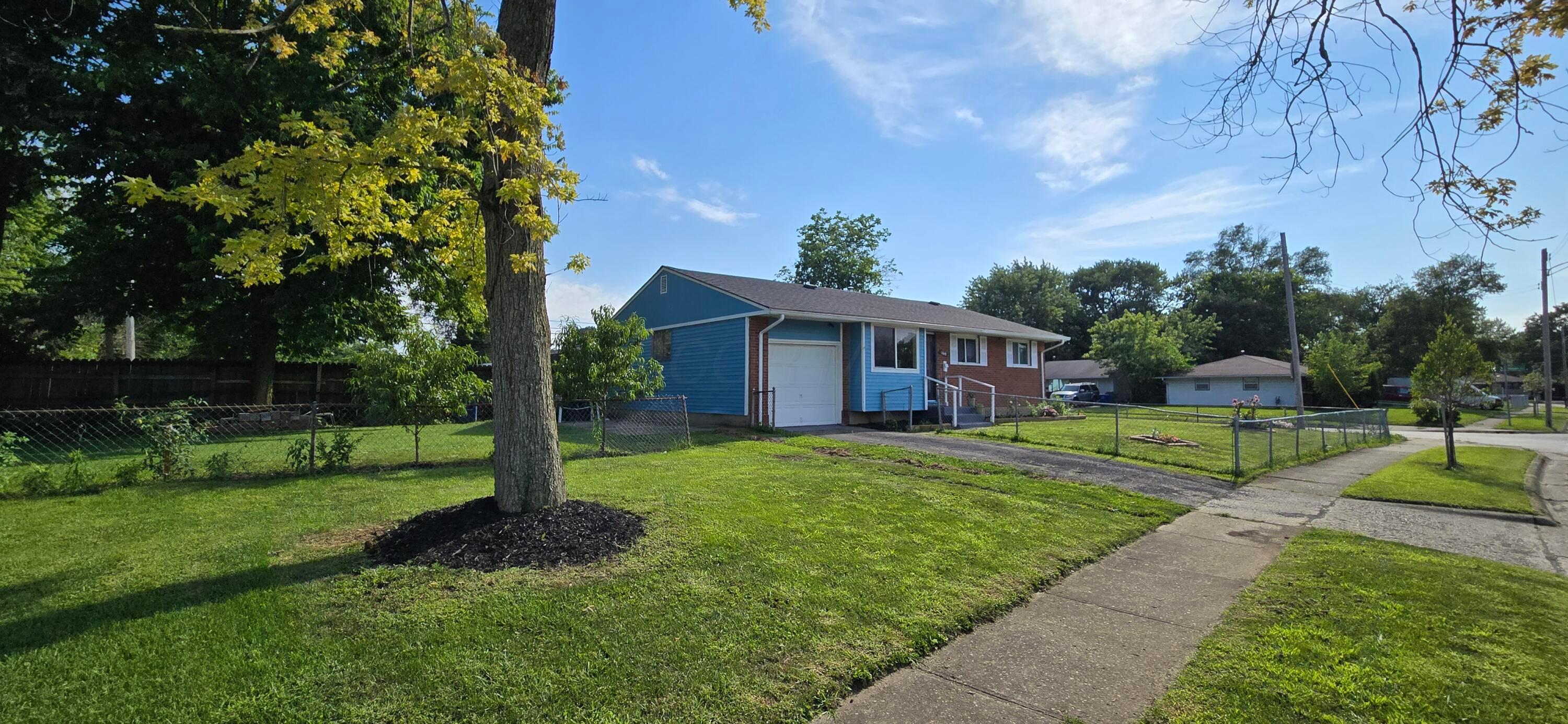 1619 Liscomb Road Columbus, OH 43207 - Photo 8 of 25 20250802_171540