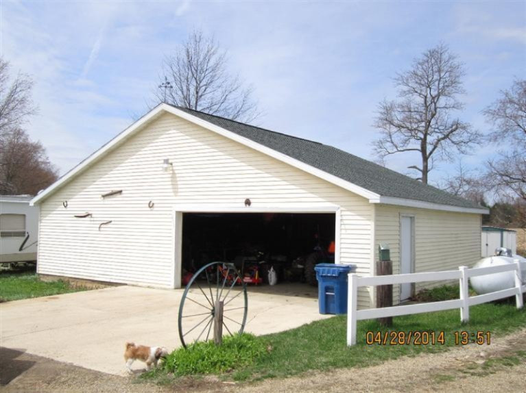 7607 Oak Grove Road Burlington, MI 49029 - Photo 3 of 27 Additional Photo